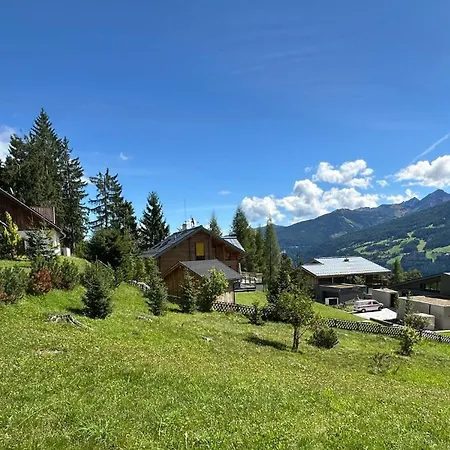 Glauninger Holiday home *