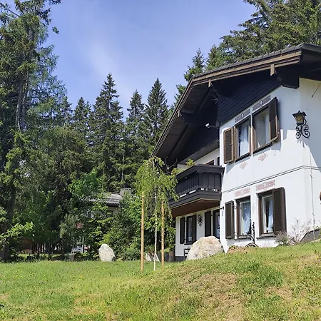 Holiday home Glauninger