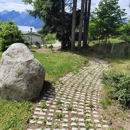 Holiday home Glauninger Ramsau am Dachstein