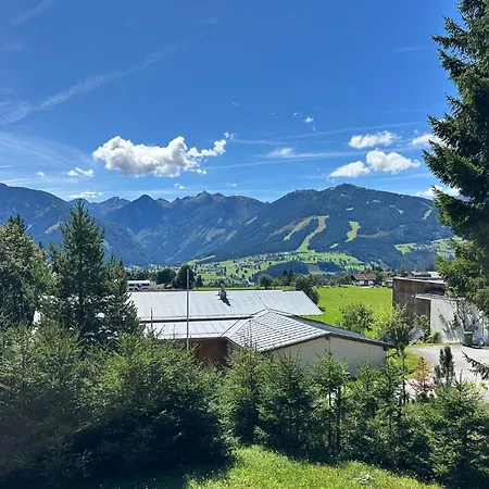 Glauninger Holiday home