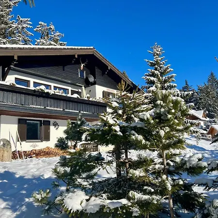 Glauninger Holiday home *