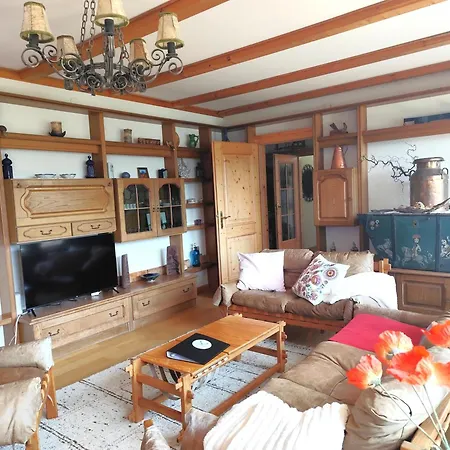 Holiday home Glauninger Ramsau am Dachstein