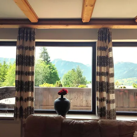 Glauninger Holiday home