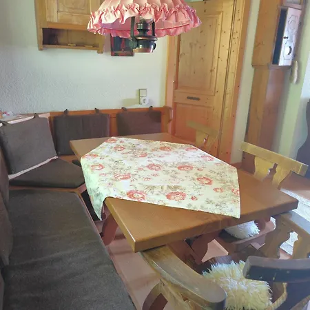 Holiday home Glauninger