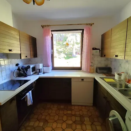 Glauninger Holiday home