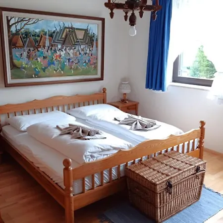 Holiday home Glauninger