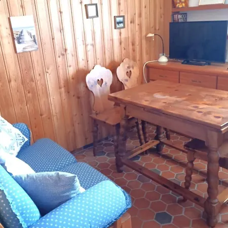 Holiday home Glauninger