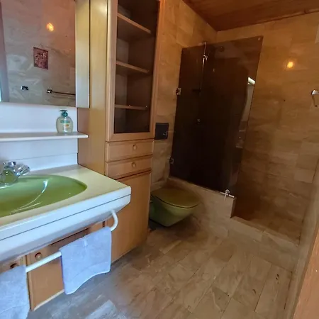 Holiday home Glauninger *