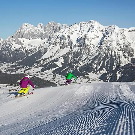 Holiday home Glauninger Ramsau am Dachstein