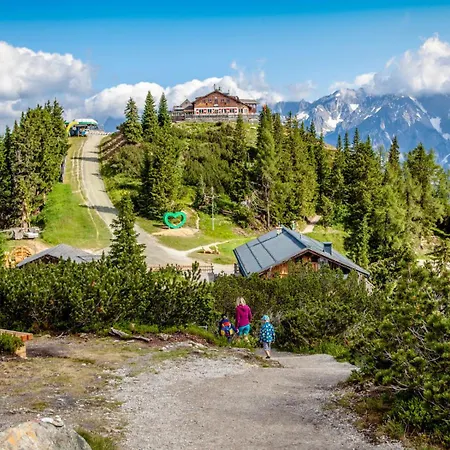 Holiday home Glauninger Ramsau am Dachstein
